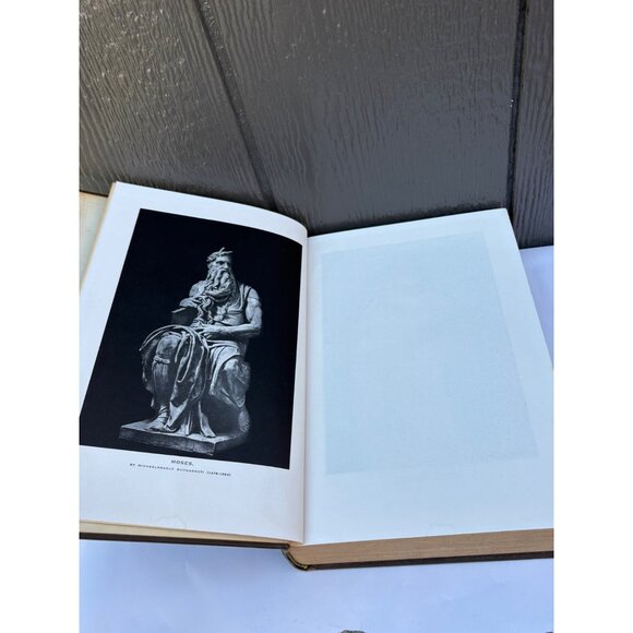 The Comprehensive Analysis of the Bible Hardcover 1951 Book Montgomery F Essig - Picture 13 of 16